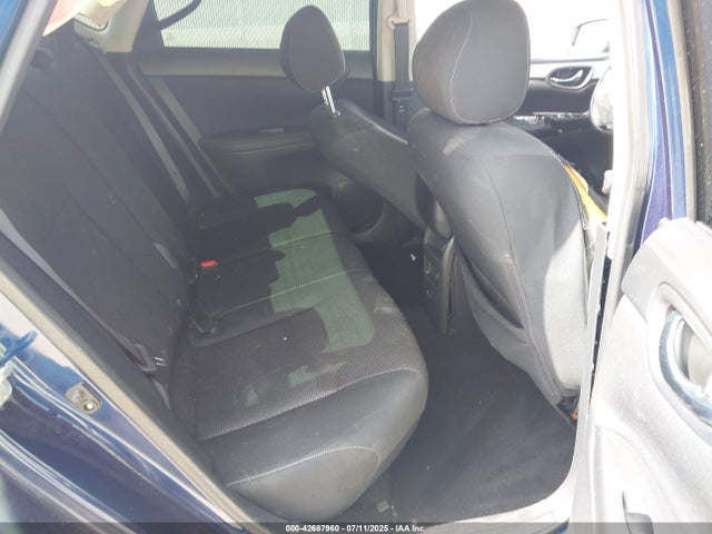 3N1AB7APXKY409895 Nissan 2019