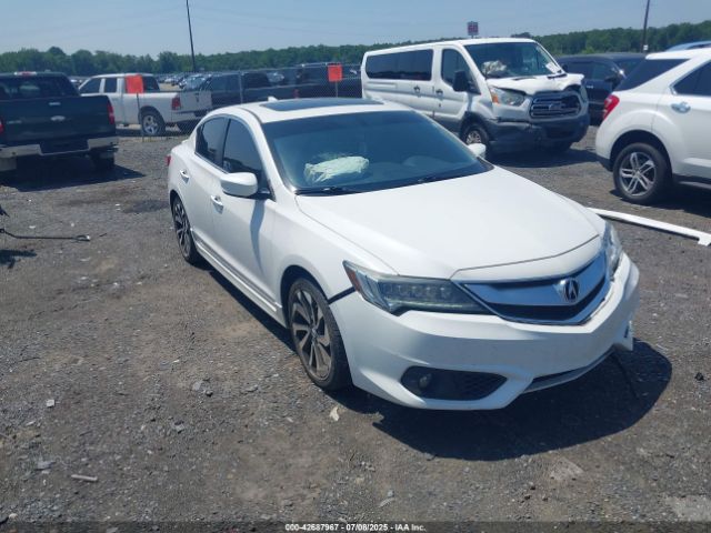 2017 ACURA ILX 19UDE2F85HA005875 Photo 0