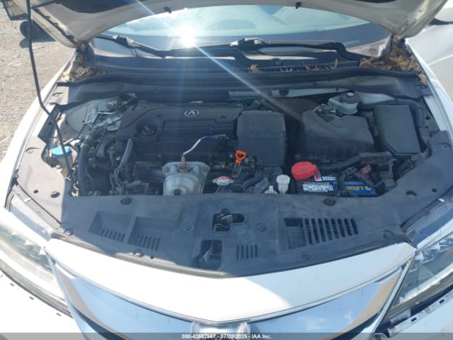 2017 ACURA ILX 19UDE2F85HA005875 Photo 9