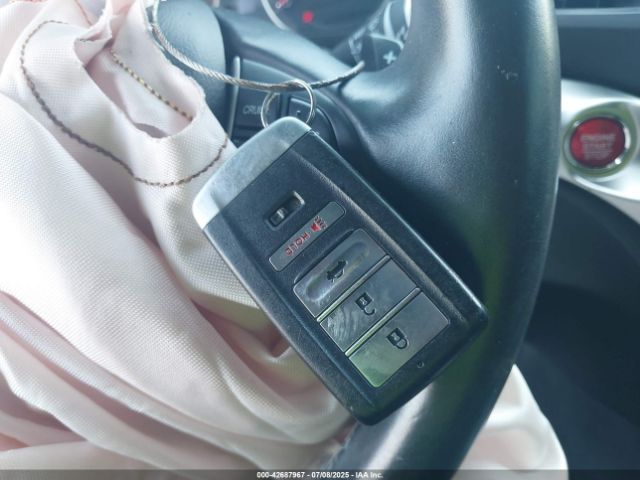 2017 ACURA ILX 19UDE2F85HA005875 Photo 10