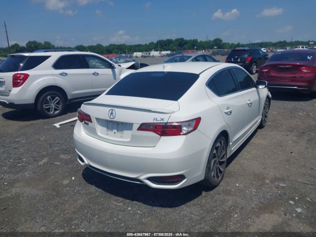 2017 ACURA ILX 19UDE2F85HA005875 Photo 3