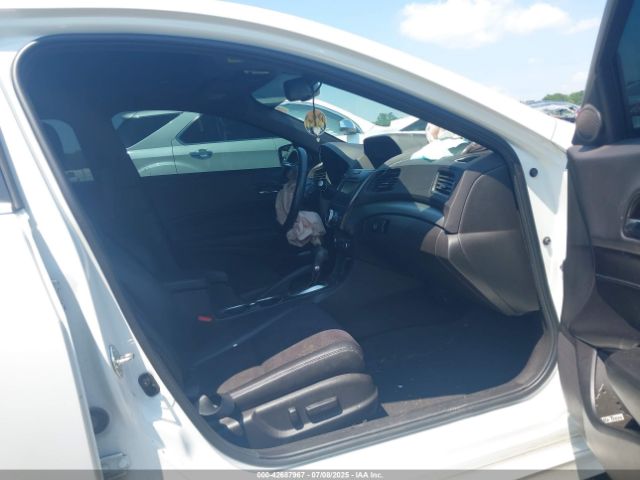 2017 ACURA ILX 19UDE2F85HA005875 Photo 4