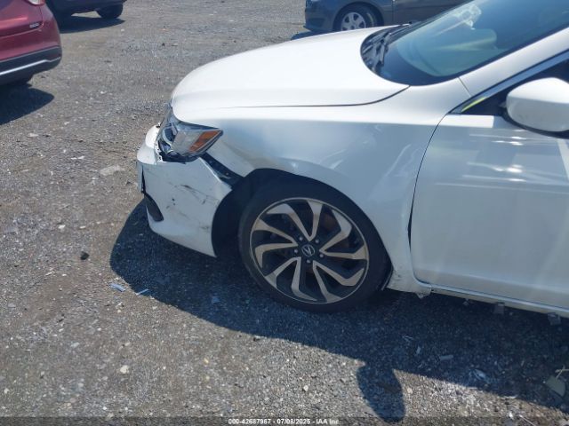 2017 ACURA ILX 19UDE2F85HA005875 Photo 5