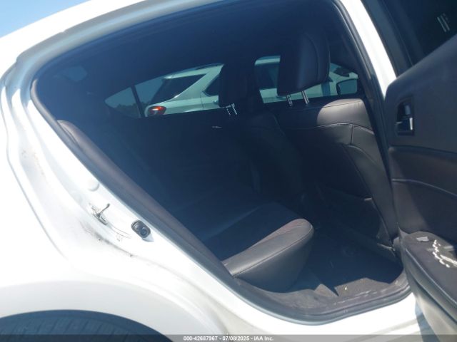 2017 ACURA ILX 19UDE2F85HA005875 Photo 7