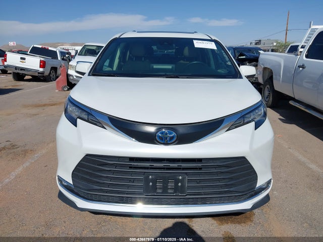 Toyota a25a-fxs, 5nm 2022 5TDYRKEC4NS102235 Image 12