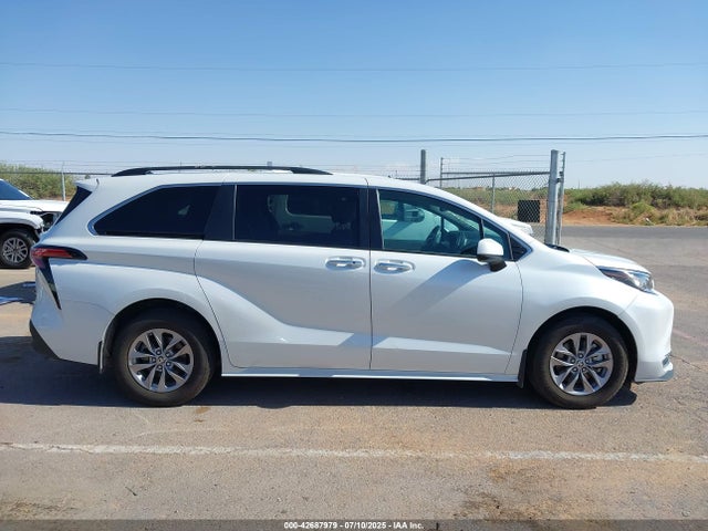 Toyota a25a-fxs, 5nm 2022 5TDYRKEC4NS102235 Image 13