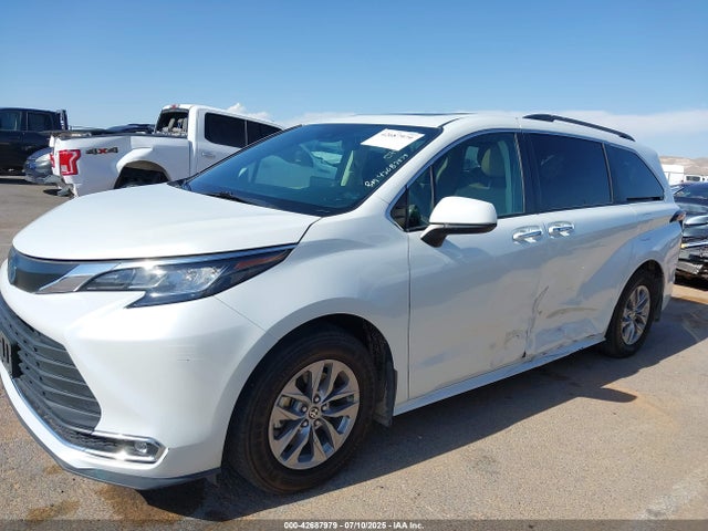 Toyota a25a-fxs, 5nm 2022 5TDYRKEC4NS102235 Image 14