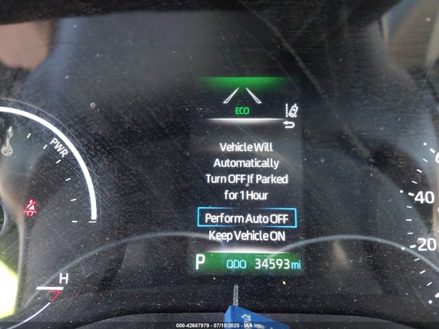 Toyota a25a-fxs, 5nm 2022 5TDYRKEC4NS102235 Image 15