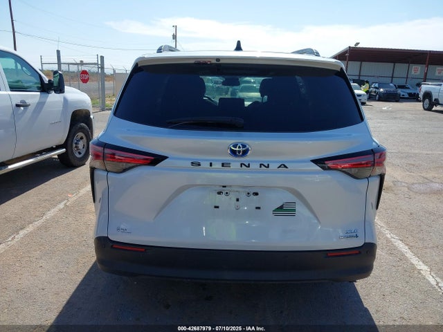 Toyota a25a-fxs, 5nm 2022 5TDYRKEC4NS102235 Image 16