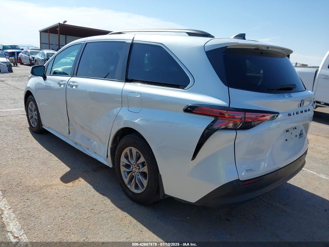 Toyota a25a-fxs, 5nm 2022 5TDYRKEC4NS102235 Image 3