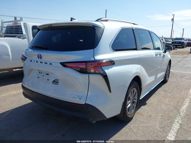 Toyota a25a-fxs, 5nm 2022 5TDYRKEC4NS102235 Image 4