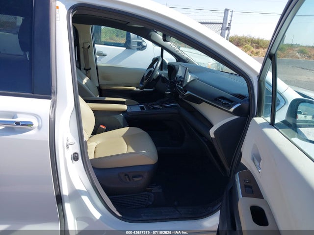 Toyota a25a-fxs, 5nm 2022 5TDYRKEC4NS102235 Image 5