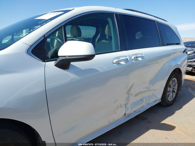 Toyota a25a-fxs, 5nm 2022 5TDYRKEC4NS102235 Image 6