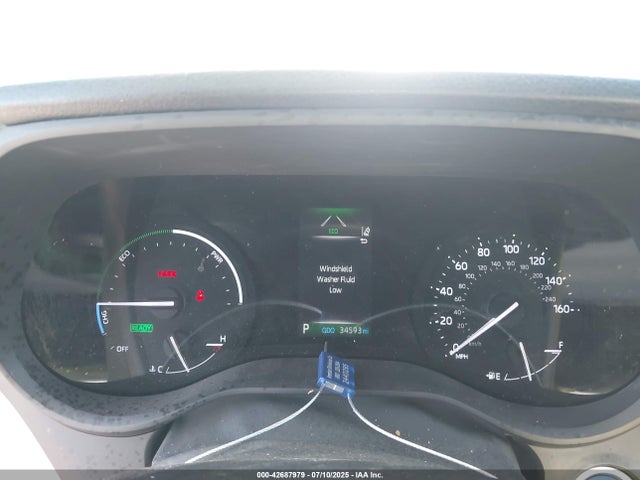 Toyota a25a-fxs, 5nm 2022 5TDYRKEC4NS102235 Image 7