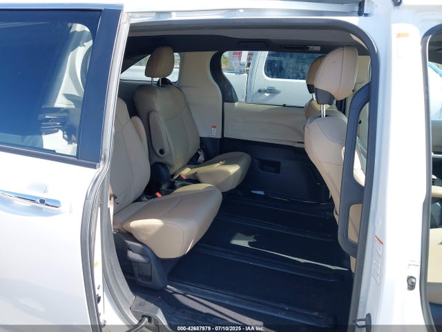 Toyota a25a-fxs, 5nm 2022 5TDYRKEC4NS102235 Image 8