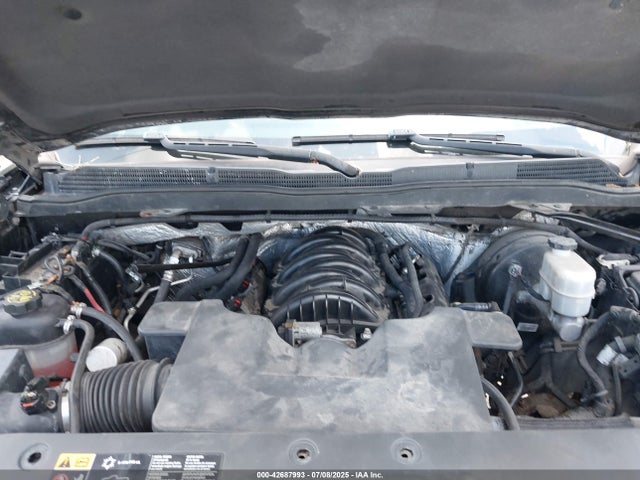 Chevrolet l83 - vvt, afm (active fuel management), aluminum 2014 1GCVKREC0EZ133657 Image 10