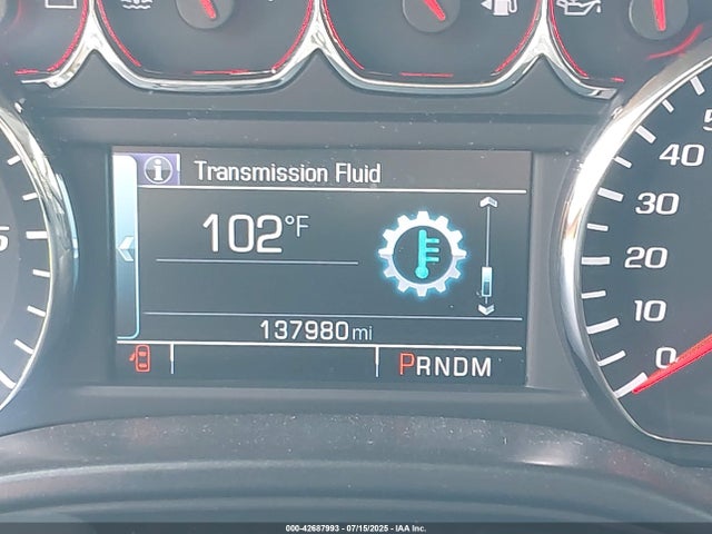Chevrolet l83 - vvt, afm (active fuel management), aluminum 2014 1GCVKREC0EZ133657 Image 14