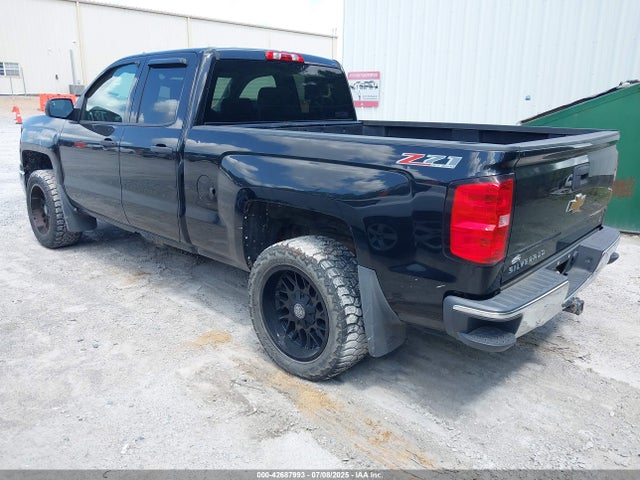 Chevrolet l83 - vvt, afm (active fuel management), aluminum 2014 1GCVKREC0EZ133657 Image 3