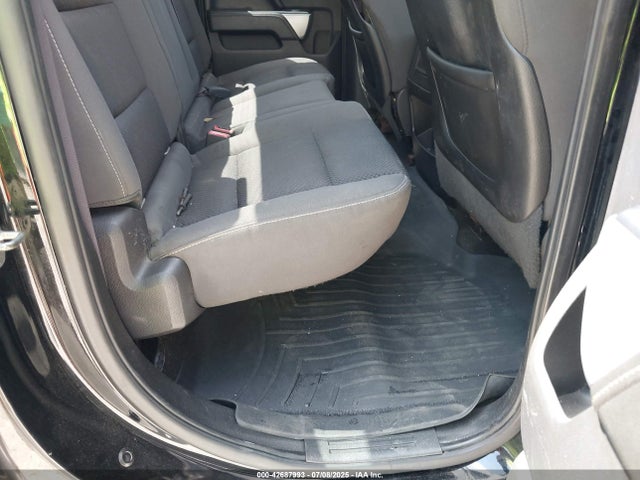 Chevrolet l83 - vvt, afm (active fuel management), aluminum 2014 1GCVKREC0EZ133657 Image 8