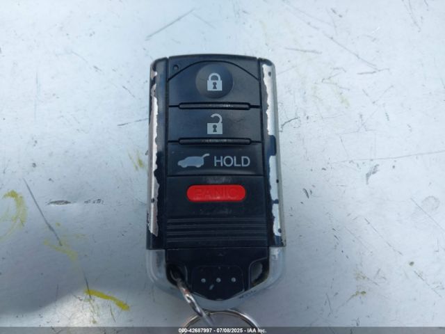 2014 ACURA RDX 5J8TB4H56EL025295 Photo 10