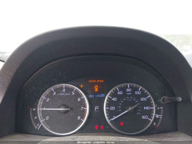 2014 ACURA RDX 5J8TB4H56EL025295 Photo 6