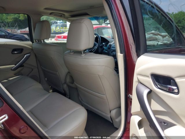 2014 ACURA RDX 5J8TB4H56EL025295 Photo 7