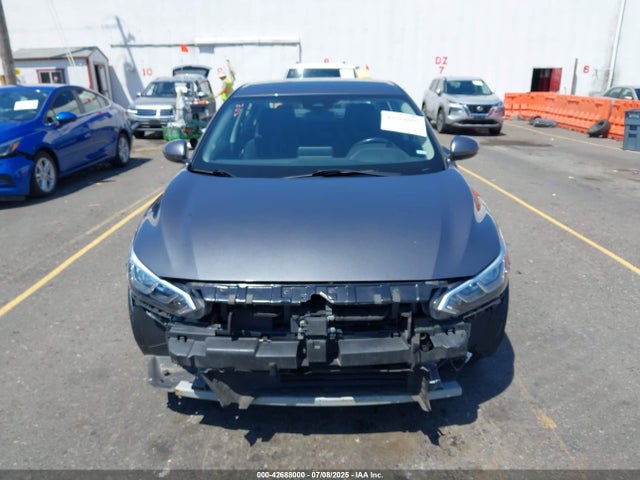 3N1AB8CV2NY290424 Nissan 2022
