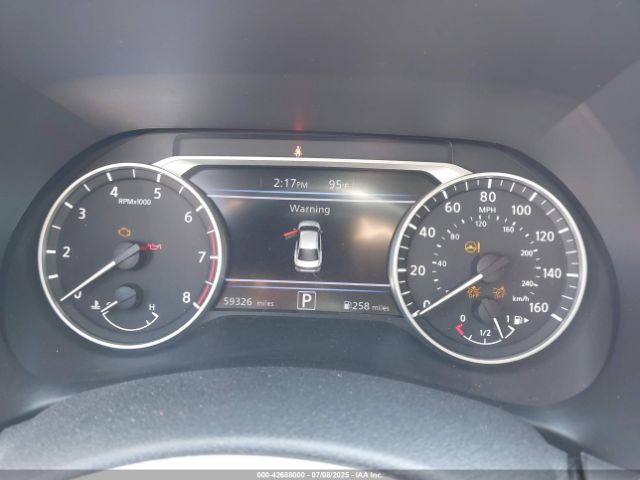 2022 NISSAN SENTRA 3N1AB8CV2NY290424 Photo 6