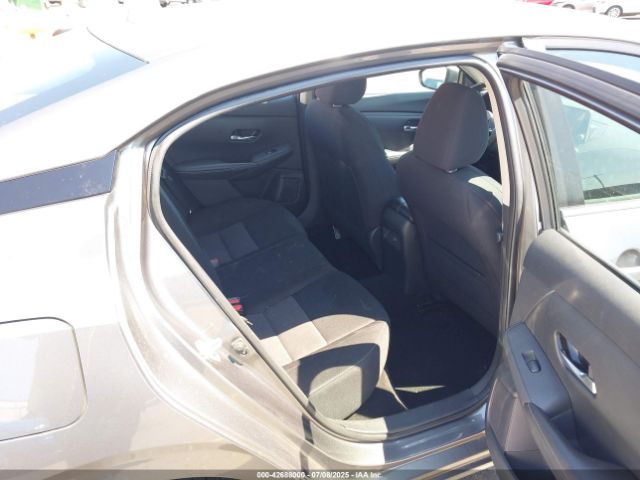 2022 NISSAN SENTRA 3N1AB8CV2NY290424 Photo 7