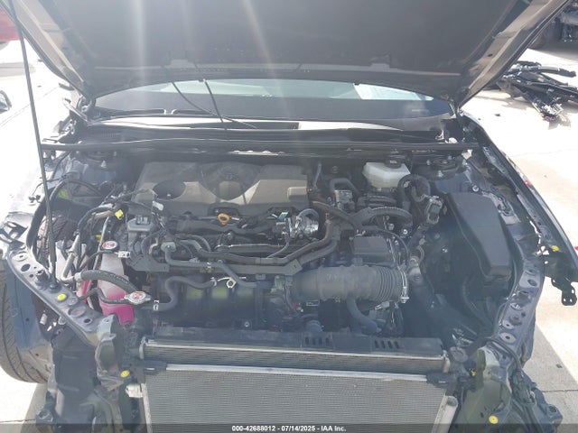 Toyota a25a-fxs 2025 4T1DAACKXSU017073 Image 10