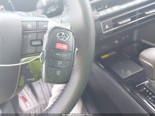 Toyota a25a-fxs 2025 4T1DAACKXSU017073 Image 11