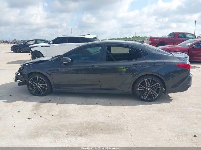 Toyota a25a-fxs 2025 4T1DAACKXSU017073 Image 14