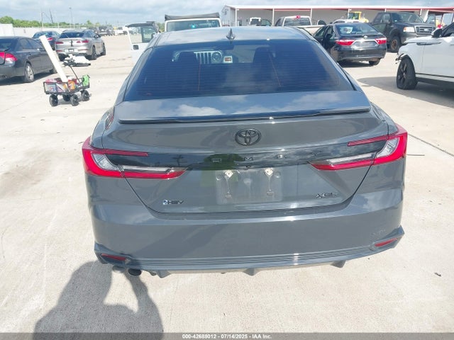 Toyota a25a-fxs 2025 4T1DAACKXSU017073 Image 16