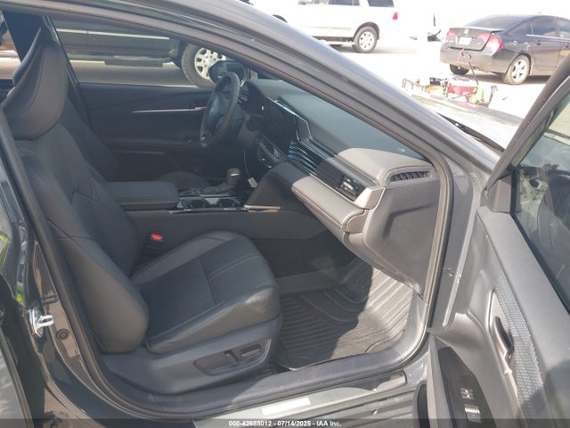 Toyota a25a-fxs 2025 4T1DAACKXSU017073 Image 5