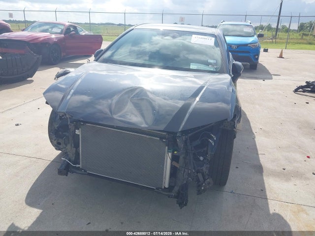 Toyota a25a-fxs 2025 4T1DAACKXSU017073 Image 6