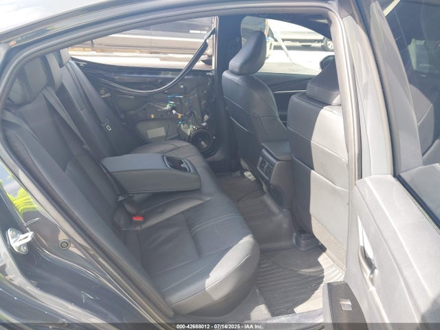 Toyota a25a-fxs 2025 4T1DAACKXSU017073 Image 8