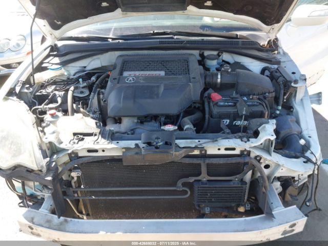 2012 ACURA RDX 5J8TB2H58CA001657 Photo 9