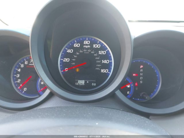 2012 ACURA RDX 5J8TB2H58CA001657 Photo 6