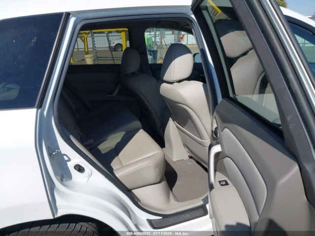 2012 ACURA RDX 5J8TB2H58CA001657 Photo 7