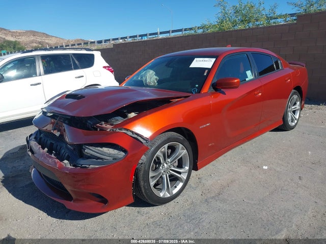 Dodge 2020 2020 2C3CDXCT2LH194518 Image 2