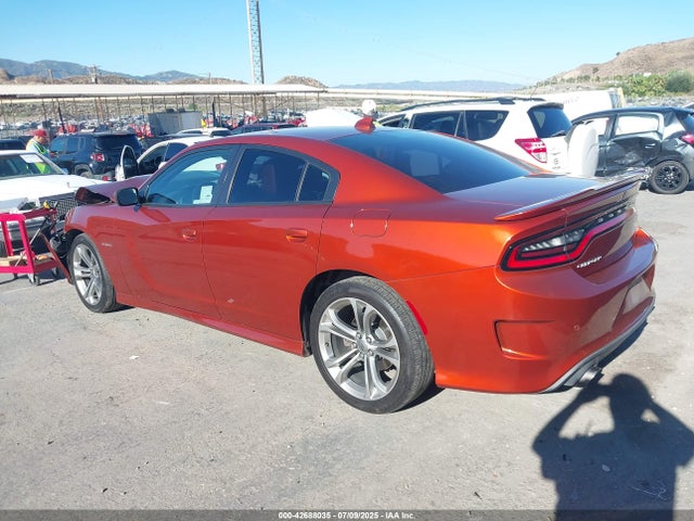 Dodge 2020 2020 2C3CDXCT2LH194518 Image 3