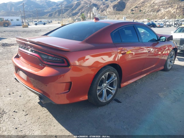 Dodge 2020 2020 2C3CDXCT2LH194518 Image 4
