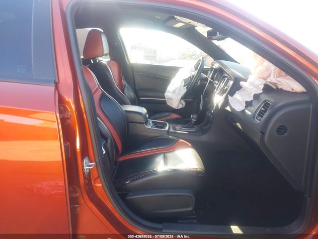 Dodge 2020 2020 2C3CDXCT2LH194518 Image 5