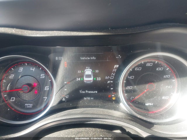 Dodge 2020 2020 2C3CDXCT2LH194518 Image 6