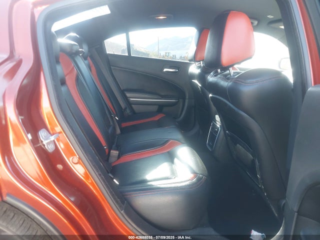 Dodge 2020 2020 2C3CDXCT2LH194518 Image 7