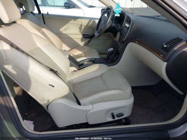 2007 SAAB 9-3 YS3FD79Y076105413 Photo 4