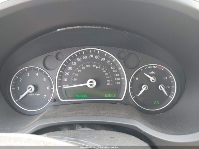 2007 SAAB 9-3 YS3FD79Y076105413 Photo 6