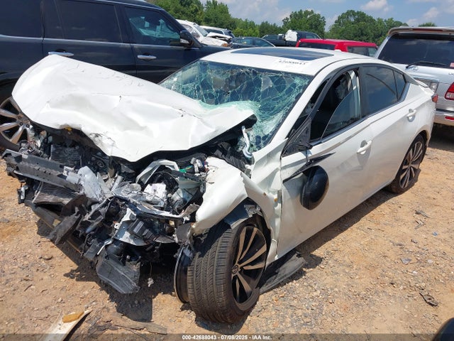 42688043 :رقم المزاد ، 1N4BL4CV3LC118308 vin ، 2020 Nissan Altima Sr Fwd مزاد بيع