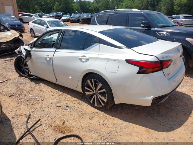42688043 :رقم المزاد ، 1N4BL4CV3LC118308 vin ، 2020 Nissan Altima Sr Fwd مزاد بيع