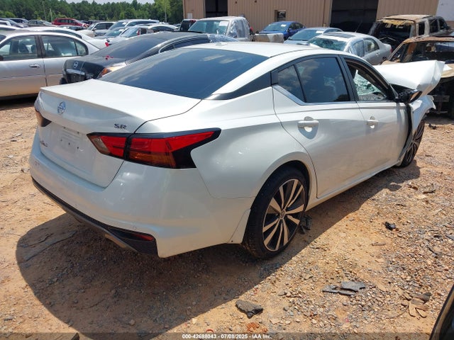 42688043 :رقم المزاد ، 1N4BL4CV3LC118308 vin ، 2020 Nissan Altima Sr Fwd مزاد بيع